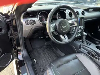 Ford Mustang 2021 EcoBoost Premium 2dr Fastback