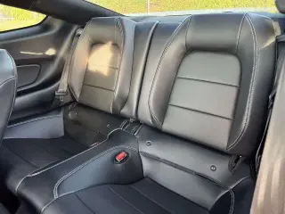 Ford Mustang 2021 EcoBoost Premium 2dr Fastback