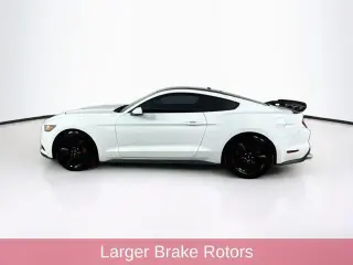 Ford Mustang 2016 EcoBoost 2d Fastback