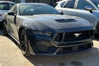 Ford Mustang 2024 GT 2dr Fastback
