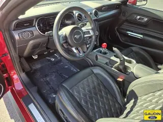 Ford Mustang 2022 GT Premium 2dr Fastback