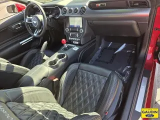 Ford Mustang 2022 GT Premium 2dr Fastback