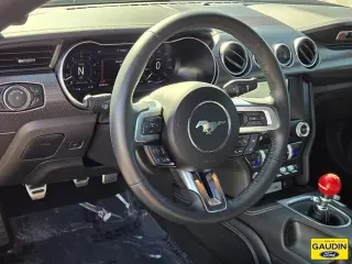 Ford Mustang 2022 GT Premium 2dr Fastback
