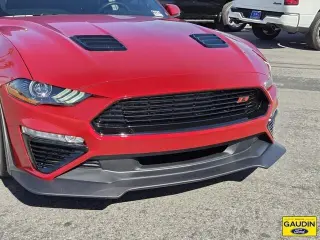 Ford Mustang 2022 GT Premium 2dr Fastback