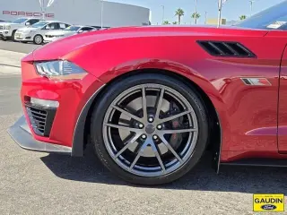 Ford Mustang 2022 GT Premium 2dr Fastback