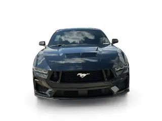 Ford Mustang 2024 GT 2d Fastback