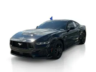 Ford Mustang 2024 GT 2d Fastback