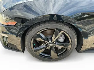 Ford Mustang 2023 GT Premium 2d Fastback