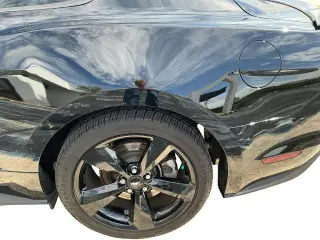 Ford Mustang 2023 GT Premium 2d Fastback