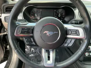 Ford Mustang 2023 GT Premium 2d Fastback
