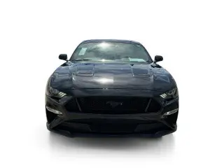 Ford Mustang 2023 GT Premium 2d Fastback