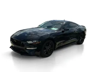 Ford Mustang 2023 GT Premium 2d Fastback