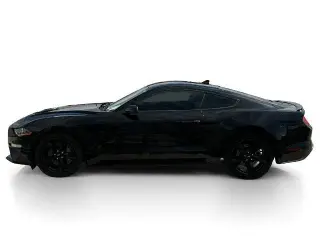 Ford Mustang 2023 GT Premium 2d Fastback