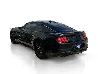 Ford Mustang 2023 GT Premium 2d Fastback