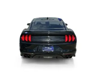 Ford Mustang 2023 GT Premium 2d Fastback