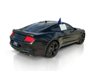 Ford Mustang 2023 GT Premium 2d Fastback