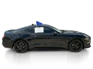 Ford Mustang 2023 GT Premium 2d Fastback
