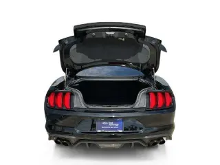 Ford Mustang 2023 GT Premium 2d Fastback