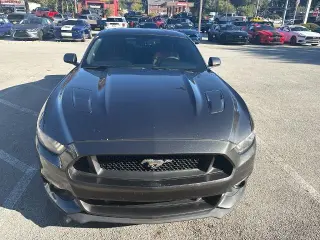 Ford Mustang 2017 GT 2dr Fastback