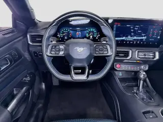 Ford Mustang 2024 GT Premium 2dr Fastback