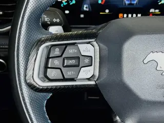 Ford Mustang 2024 GT Premium 2dr Fastback