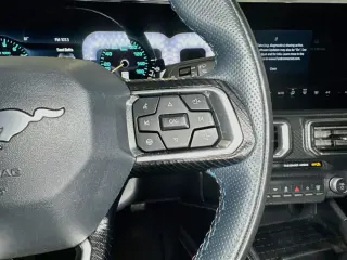 Ford Mustang 2024 GT Premium 2dr Fastback