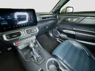 Ford Mustang 2024 GT Premium 2dr Fastback