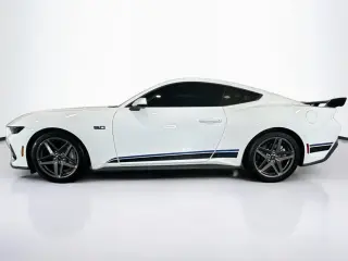 Ford Mustang 2024 GT Premium 2dr Fastback
