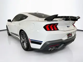 Ford Mustang 2024 GT Premium 2dr Fastback