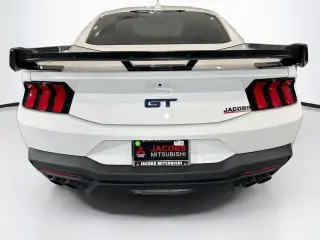 Ford Mustang 2024 GT Premium 2dr Fastback
