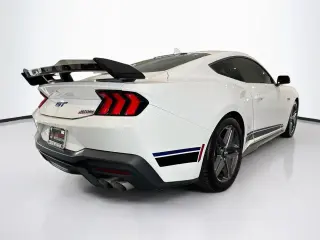 Ford Mustang 2024 GT Premium 2dr Fastback