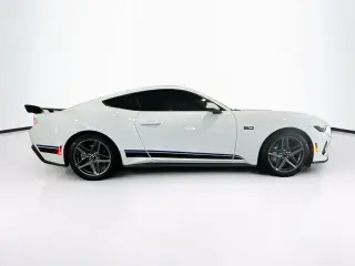 Ford Mustang 2024 GT Premium 2dr Fastback
