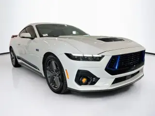 Ford Mustang 2024 GT Premium 2dr Fastback