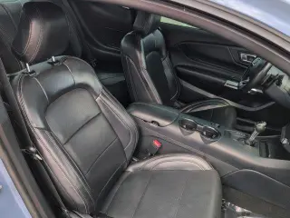 Ford Mustang 2024 GT Premium 2dr Fastback