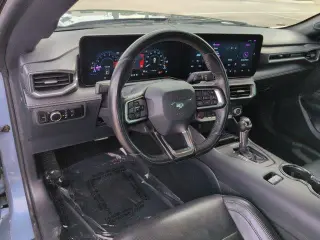 Ford Mustang 2024 GT Premium 2dr Fastback