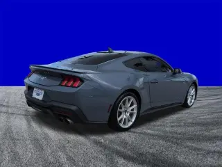 Ford Mustang 2024 GT Premium 2dr Fastback