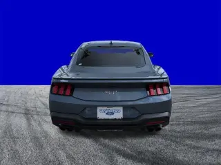Ford Mustang 2024 GT Premium 2dr Fastback