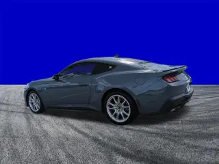 Ford Mustang 2024 GT Premium 2dr Fastback