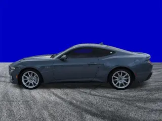 Ford Mustang 2024 GT Premium 2dr Fastback