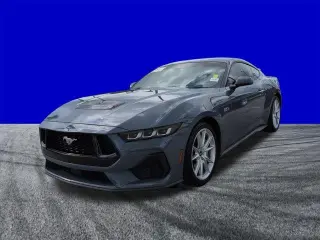 Ford Mustang 2024 GT Premium 2dr Fastback