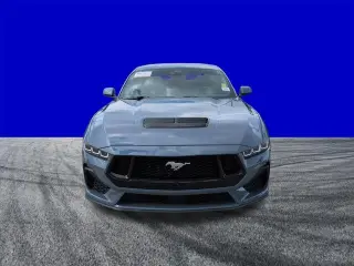 Ford Mustang 2024 GT Premium 2dr Fastback