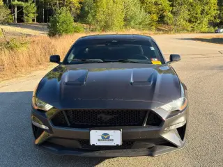 Ford Mustang 2022 GT 2dr Fastback