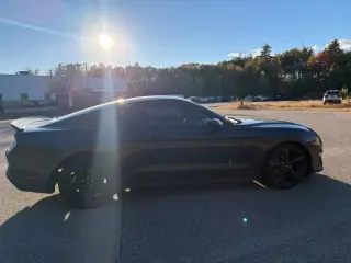 Ford Mustang 2022 GT 2dr Fastback