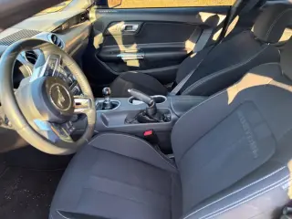 Ford Mustang 2022 GT 2dr Fastback