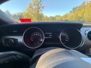 Ford Mustang 2022 GT 2dr Fastback