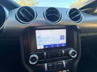 Ford Mustang 2022 GT 2dr Fastback