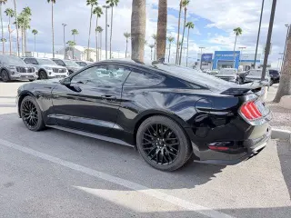 Ford Mustang 2020 GT 2dr Fastback