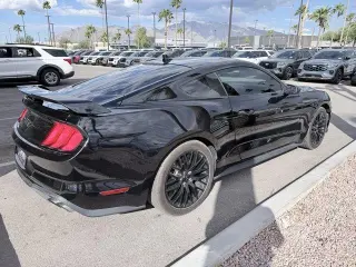 Ford Mustang 2020 GT 2dr Fastback