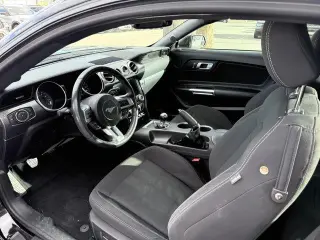 Ford Mustang 2020 GT 2dr Fastback