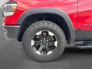 Ram 1500 2020 4x4 Rebel 4dr Crew Cab 5.6 ft. SB Pickup